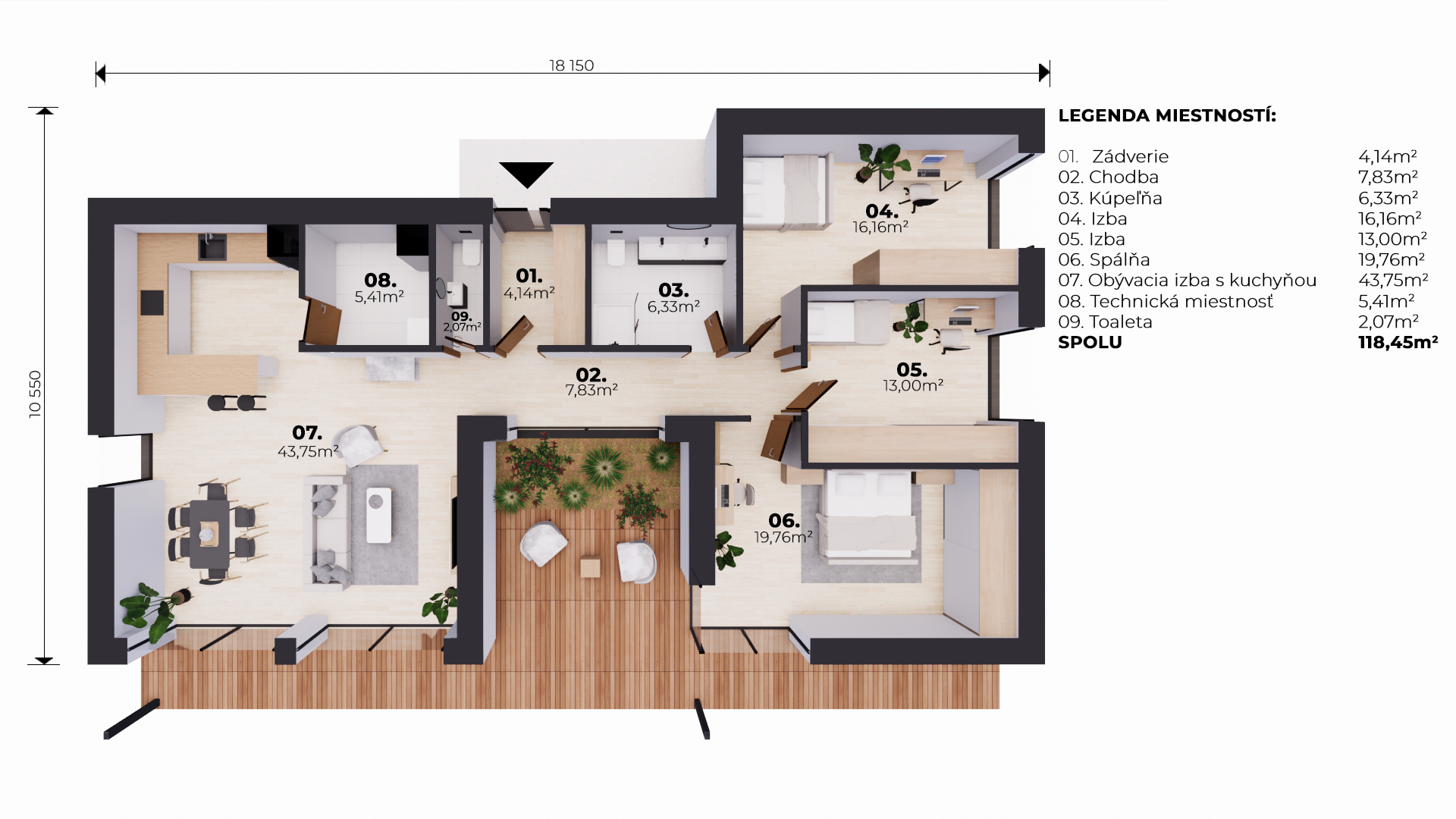 Katal&oacute;gov&yacute; projekt NORA